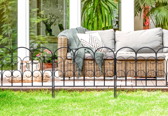 Our Favorite Pet Fences