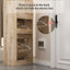 Armoire de rangement pour chaussures 22 Bennes-978999294