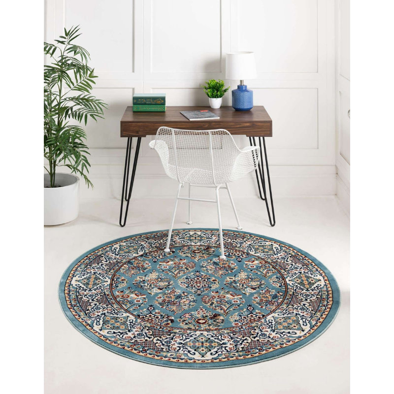 Tapis traditionnel couleur Kelayeh