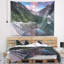 Polyester Tapestry-461740001