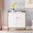 Caynen Accent Cabinet