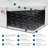 Kids Ortho Spring and Foam Mattress with OEKO-TEX fabric-110543663