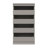 Modular Storage 68.76" W - 78" W Closet System-41989055