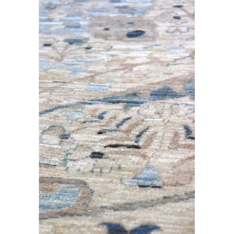One-of-a-Kind 8'2" X 11'6" Area Rug