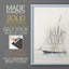 Impression nautique rétro I, reproduction encadrée - bois massif-1122391064-1122391066