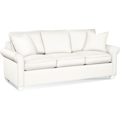 Park Lane Upholstered 81'' Sofa