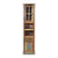 Valeri Solid Wood Bathroom Storage