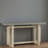 59" Solid Wood Console Table-1324710334-1324710333