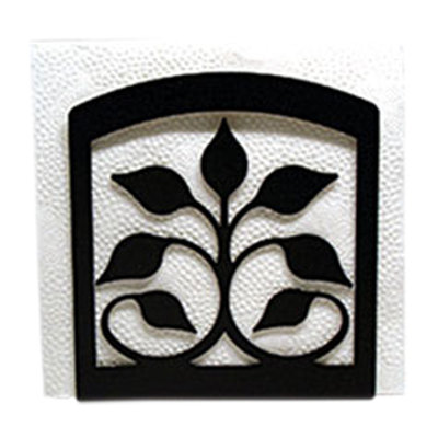 Metal Napkin Holder