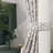 Outdoor Cabana Trellis Grommet Panel-664222716-664222717