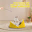 Large 2-Cat Cat Couch Bed-650605546