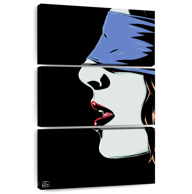 Leisha Woman I