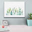 «Branchful Bottles» par Svetlana Aleynikova, art mural sur toile-984118981
