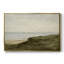 Paysage rétro - DCLV III, toile tendue avec châssis encadré-159573992-159573999