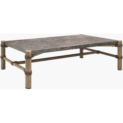 Ashley Childers X Surya Porta Coffee Table