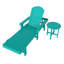 Chaise longue inclinable longue Altura 77,6 po-88382452