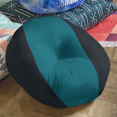 Coussin de sol touffeté arizona
