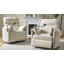 Fauteuil inclinable électrique pivotant l 38,5 po Talana-1528401208