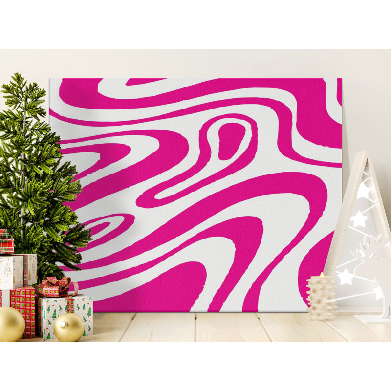 Wrapped Canvas Print Set, 20.32 cm H x 25.4 cm W