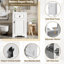 Meuble-lavabo 20 po avec comptoir en céramique-1532421087