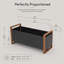 Marria Metal Planter Box-795664283