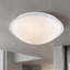 Plafonnier encastré 3 lumières 15 po Karratha-1018335169