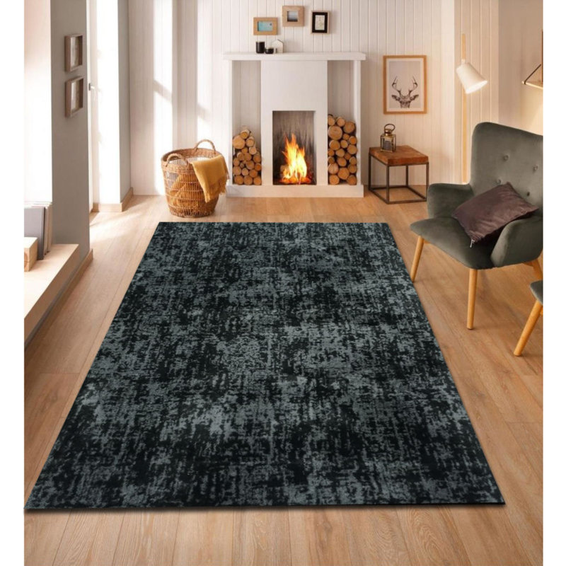 Indoor Rug, Runner 2'7" x 9'10"
