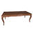 Hillerod Extendable Pine Solid Wood Dining Table-28079587