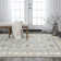 Bernard Wool Oriental Indoor Rug