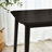 Drea Solid Wood 4 or 6 Seater Dining Table - Traditional Rustic Farmhouse Kitchen Style-146012831-168228911