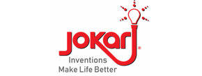 Logo Jokari