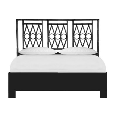 Michelle Platform Bed