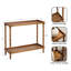 Console Bellport Farmhouse