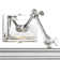 Luca 2 - Light Swing Arm