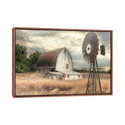 Henderson Bay Farm par Lori Deiter - reproduction de photo