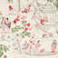 Yangtze River Fabric-35102752