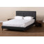 Ensemble de chambre à coucher rembourrée 3 pièces Harville-31715582-31715583