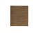 Damica Walnut Dining Table