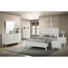 Solid Wood Bedroom Set