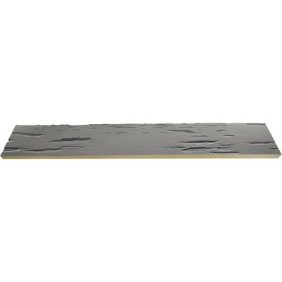 Planche en faux bois Pecky Cypress Endurathane