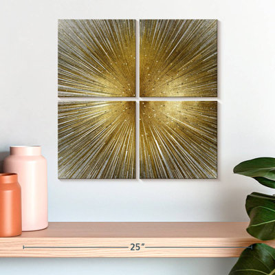 Avery Radiant Burst