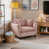 Pink selected