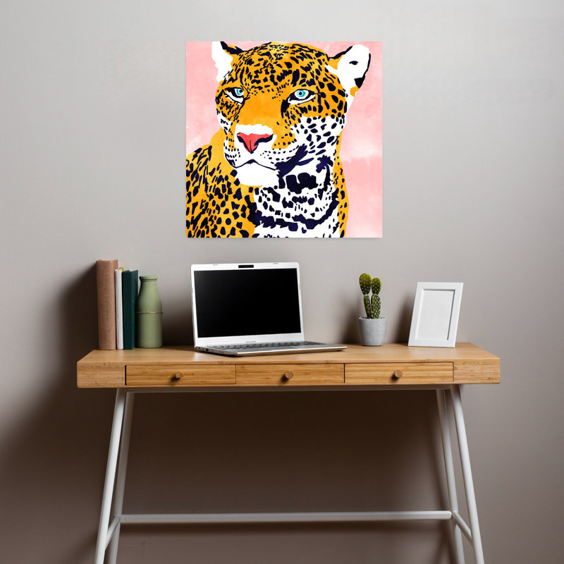 Print, 45.72 cm H x 45.72 cm W