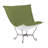 Misayo Metal Outdoor Armless Lounge Chair-1202430487