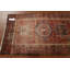 Tapis de couloir Tribal Gharajeh