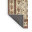 Tapis beige/brun contemporain-1918981322