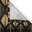 Rideau à œillets Latitude Deco Art Deco-961580122