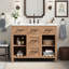 Meuble-lavabo (doit inclure le meuble-lavabo et le lavabo) 30 po-678590927