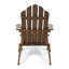CHAISE ADIRONDack pliable-130215811