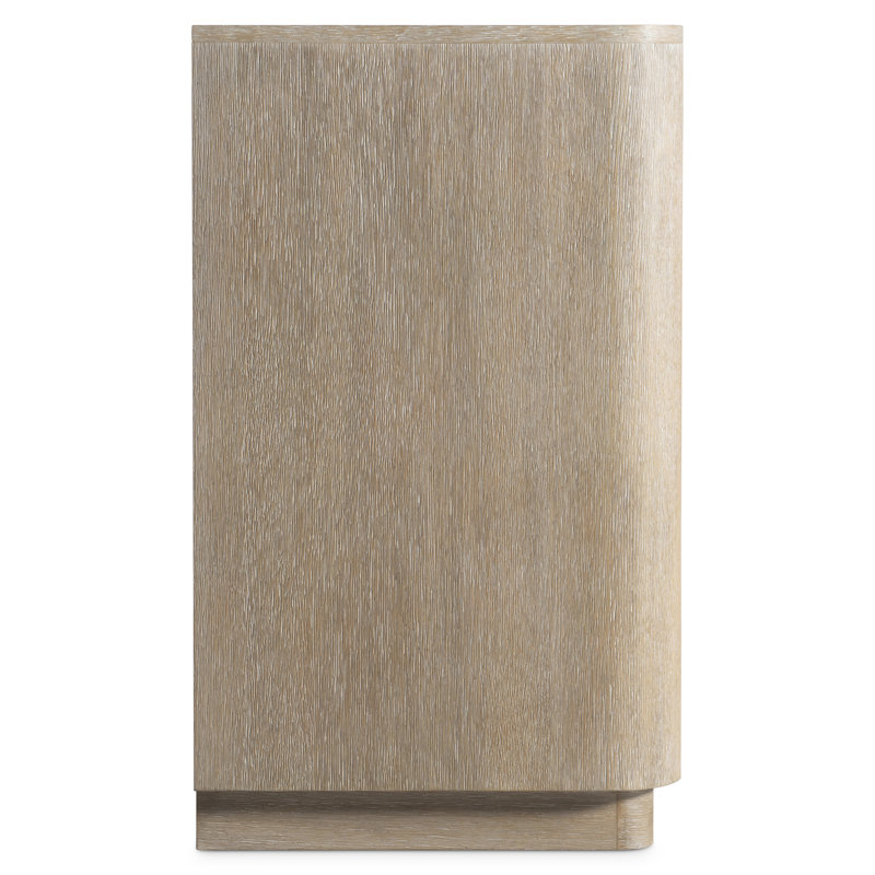 Loggia 6 - Drawer Dresser